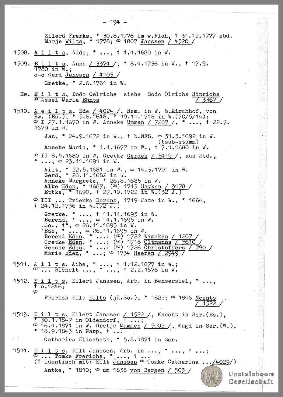 Document